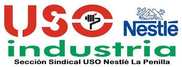 USO Industria, Sección Sindical USO Nestlé La Penilla